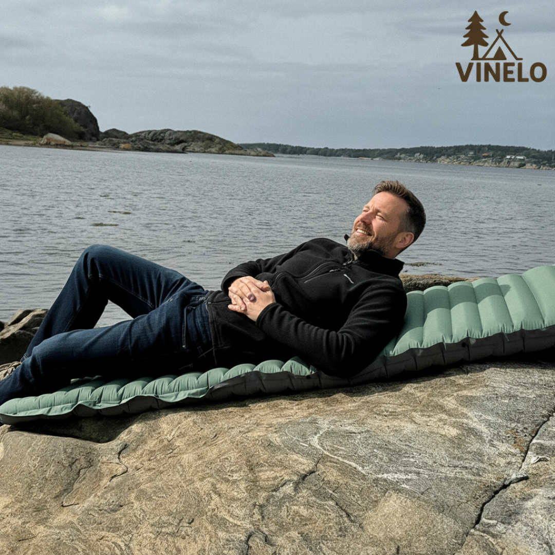NordicBreeze AirMat PRO