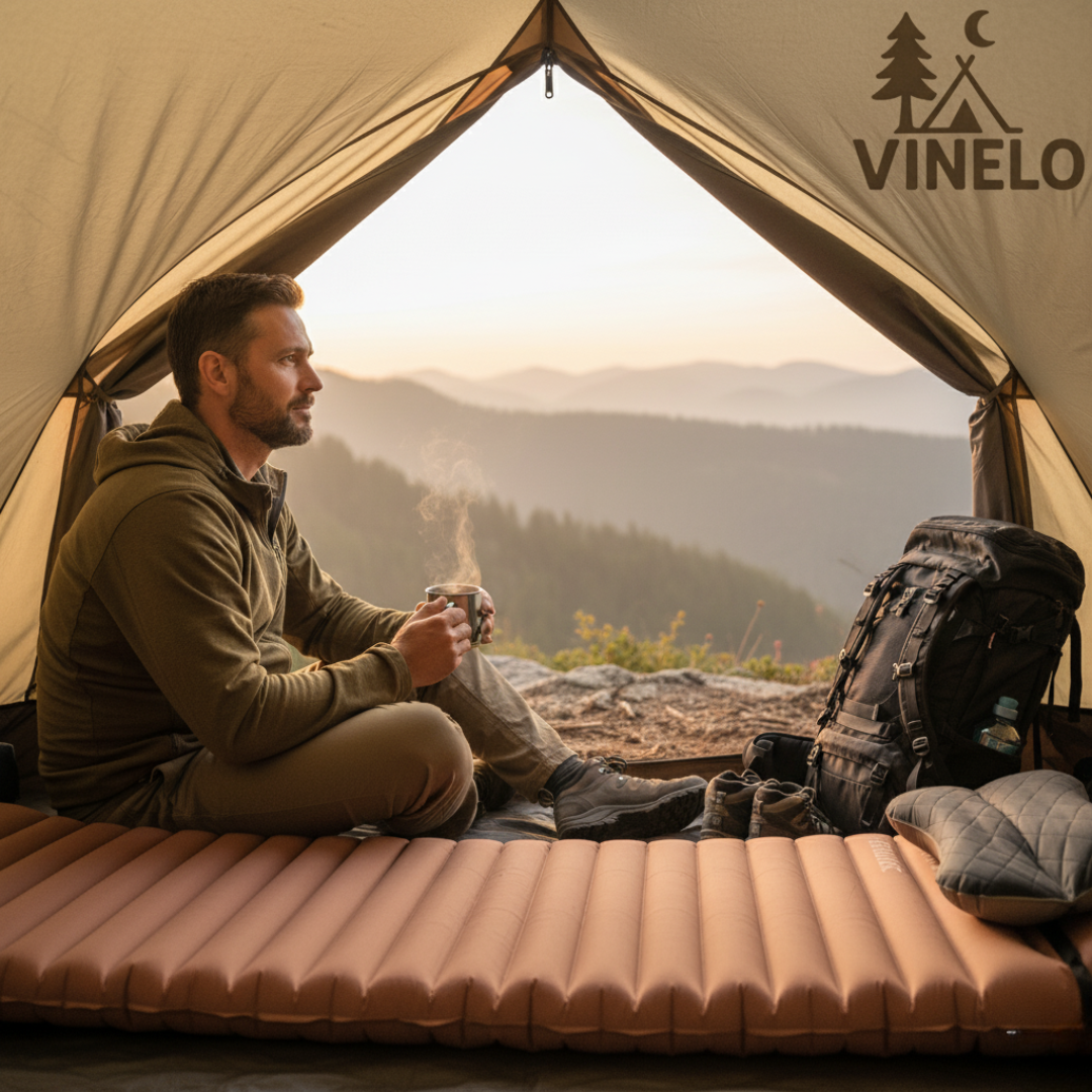 NordicBreeze AirMat PRO