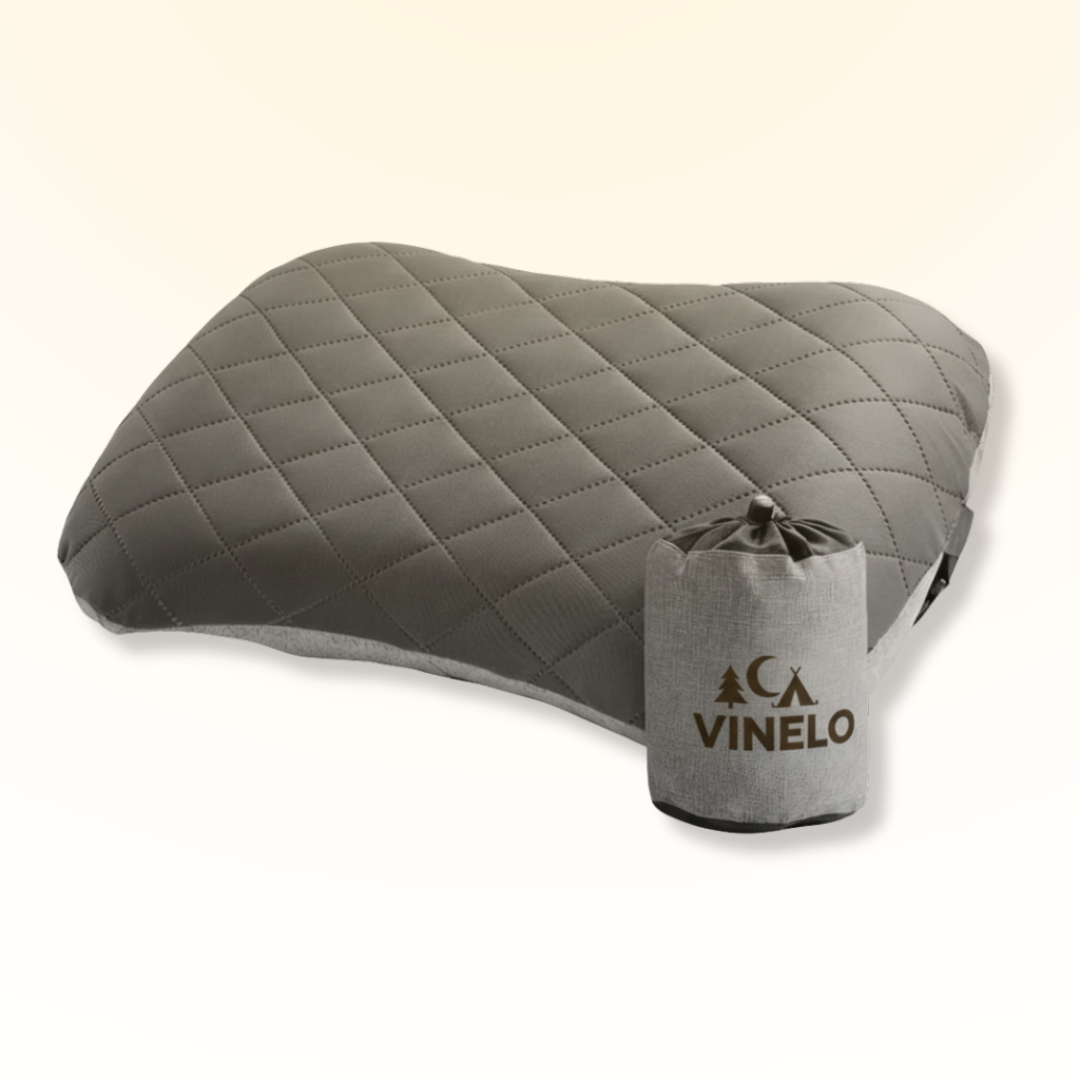 NordicBreeze NapPillow PRO