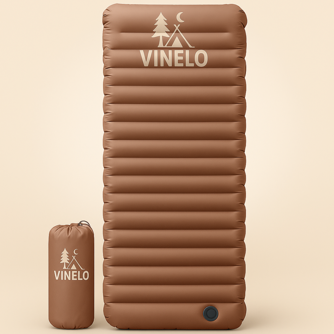 NordicBreeze AirMat PRO