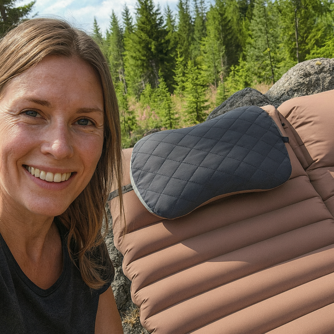 NordicBreeze NapPillow PRO