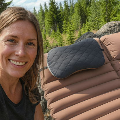 NordicBreeze NapPillow PRO