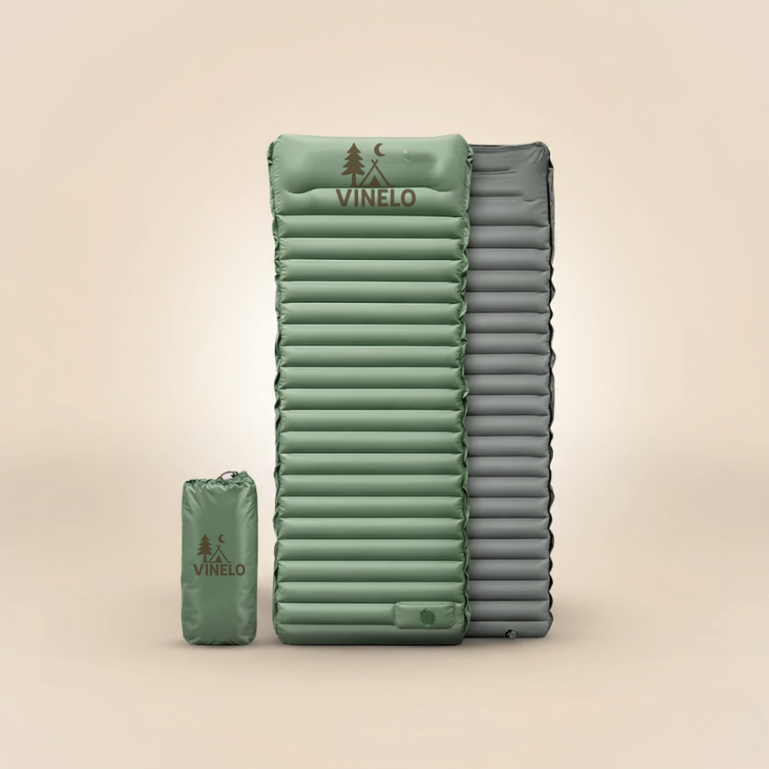 NordicBreeze AirMat PRO
