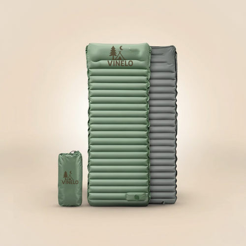 NordicBreeze AirMat PRO